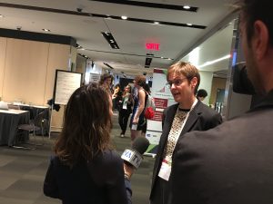 Conférence Internationale sur le surdiagnostique et le surtratiement – 2017