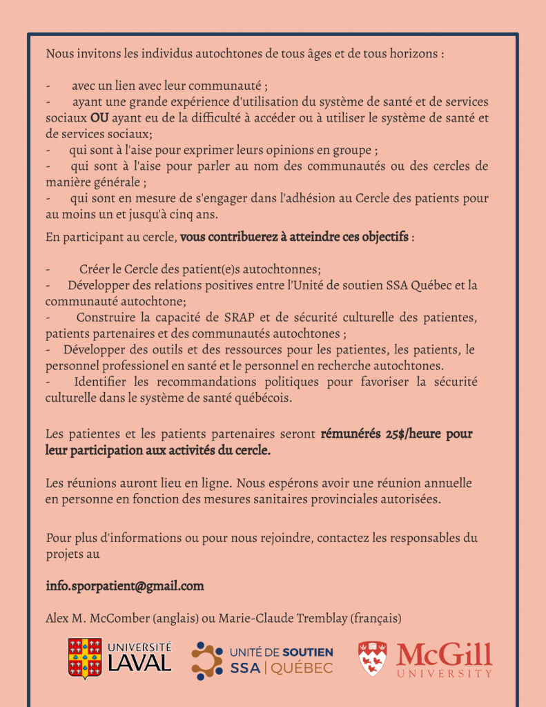 flyer_indigenouscircle_ssaquebec